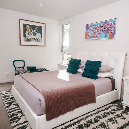 12 Apostles Accommodation Anchors Beach House With Sea Views Порт Кембъл Екстериор снимка